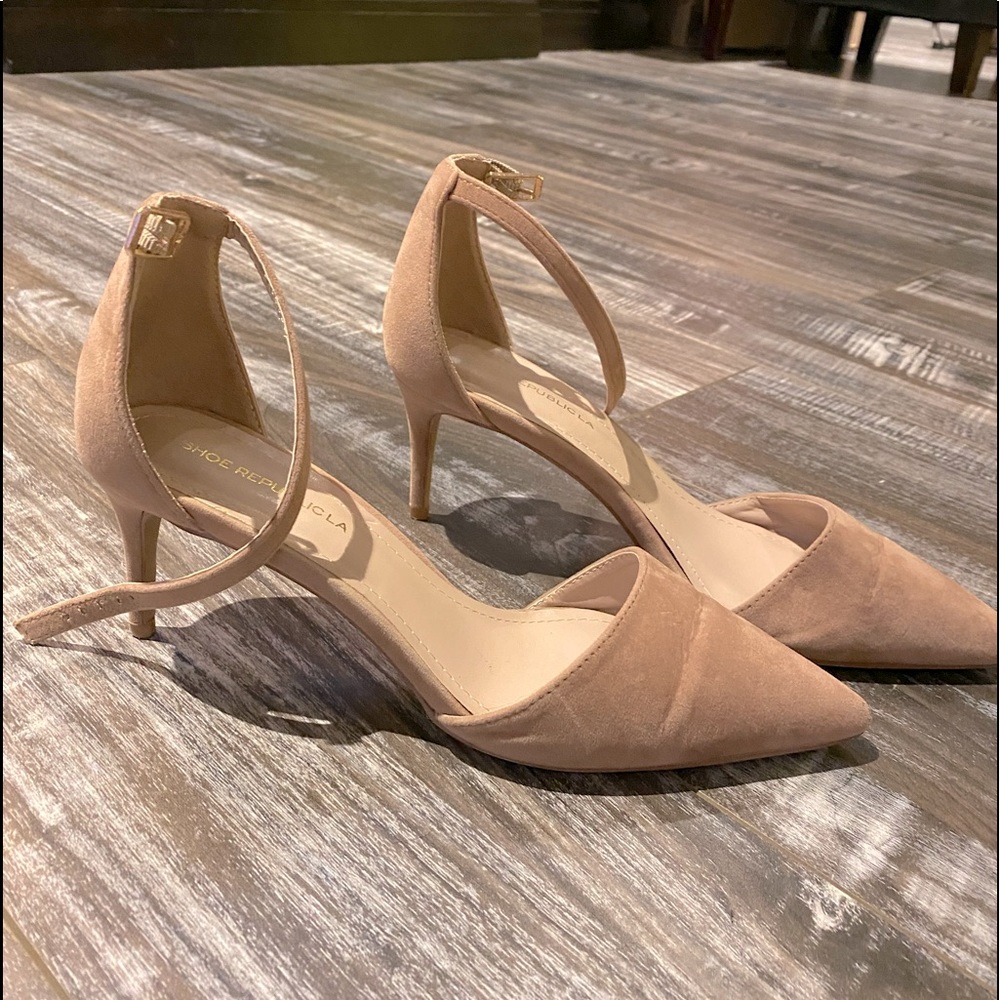 Heels